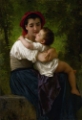Picture of THE LITTLE HUG 1878