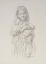 Picture of LITTLE GIRL AND CHILD
