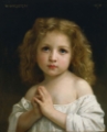 Picture of LITTLE GIRL