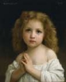 Picture of LITTLE GIRL