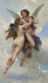 Picture of LOVE AND PSYCHE 1899
