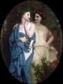 Picture of PHILOMELA AND PROCNE 1861