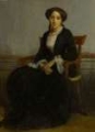 Picture of PORTRAIT OF CELINE GENEVIEVE