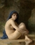 Picture of SEATED NUDE 1884