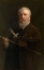 Picture of SELF PORTRAIT 1895