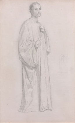 Picture of STANDING MAN