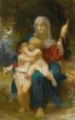 Picture of STUDY FOR SAINTE FAMILLE