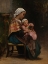 Picture of STUDY OF A MOTHER AND CHILD