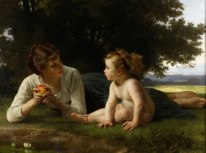 Picture of TEMPTATION 1880
