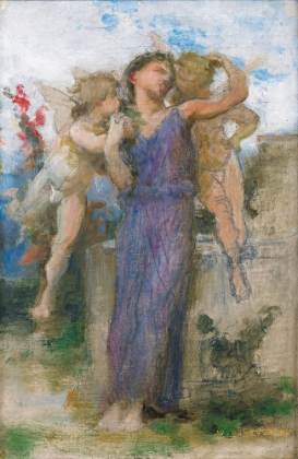 Picture of TENDER WORDS