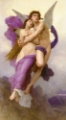 Picture of THE ABDUCTION OF PSYCHE 1895
