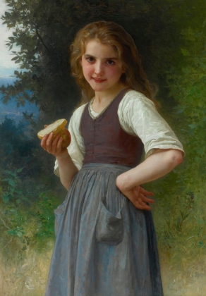 Picture of THE FIELD SNACK 1891