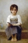Picture of THE HARD LESSON 1884