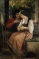 Picture of THE PROPOSAL 1872