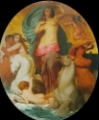 Picture of VENUS TRIUMPHANT 1857