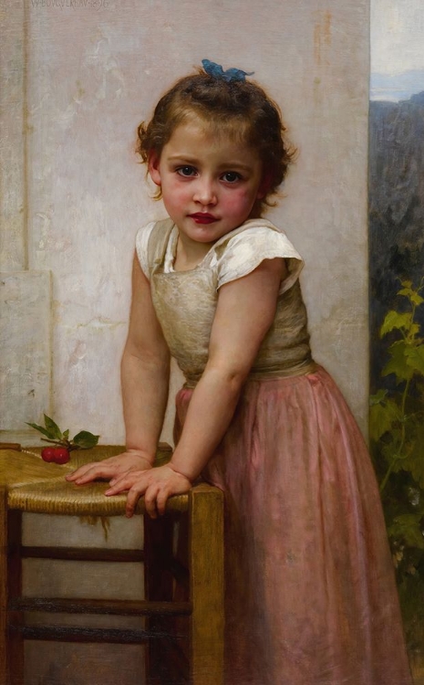 Picture of YVONNE 1896