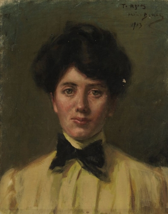 Picture of AGNES 1903