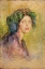 Picture of BACCHANTE TRISTE
