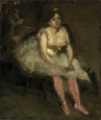 Picture of BALLERINA 1896