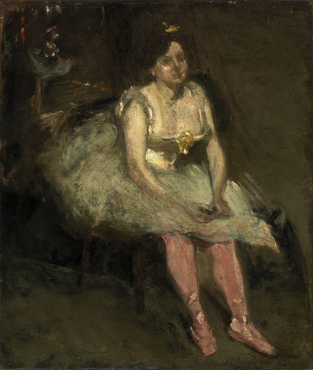 Picture of BALLERINA 1896