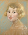 Picture of BLONDE GIRL 1927