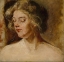Picture of BLONDE STUDIO MODEL