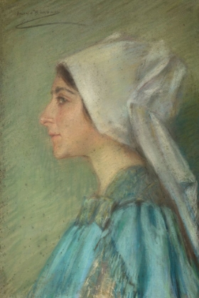 Picture of BRITTANY BONNET