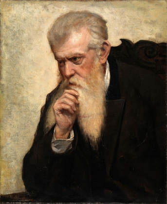 Picture of CAPTAIN WHEELER 1892