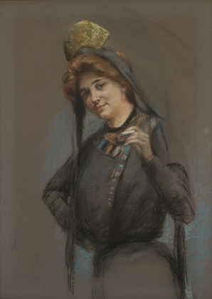 Picture of CIGARETTE