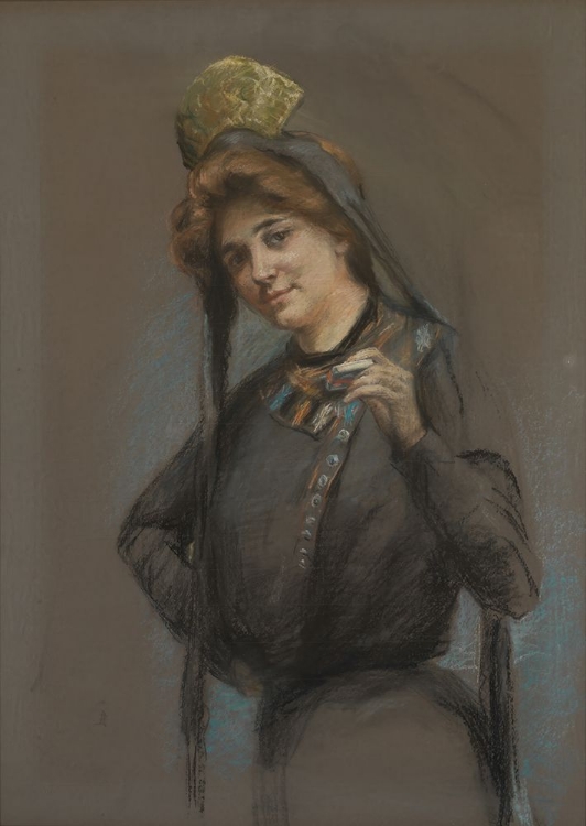 Picture of CIGARETTE