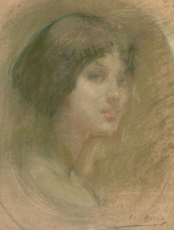 Picture of DREAM WOMAN