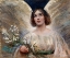 Picture of EASTER LILIES