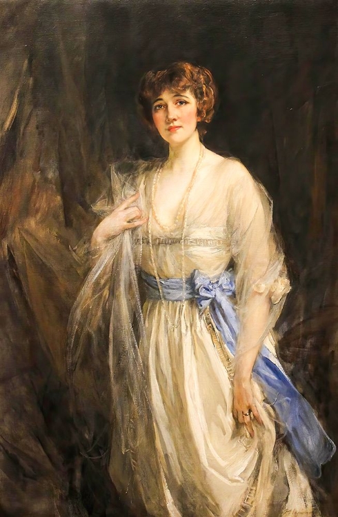 Picture of LADY GRACE DANCE 1917