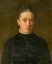 Picture of MISS HORATIA STOPFORD 1880