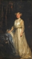 Picture of PORTRAIT OF A LADY