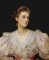 Picture of PORTRAIT OF A LADY II