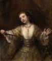 Picture of LUCRETIA 1664