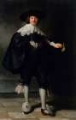 Picture of MARTEN SOOLMANS 1634