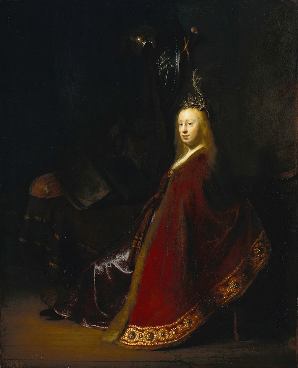 Picture of MINERVA 1631