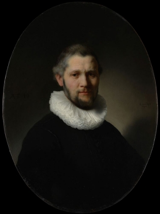 Picture of PORTRAIT OF A MAN 1632 I