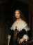 Picture of PORTRAIT OF A WOMAN, POSSIBLY MARIA TRIP 1639