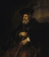 Picture of PORTRAIT OF AN OLD MAN 1645