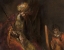 Picture of SAUL AND DAVID 1651