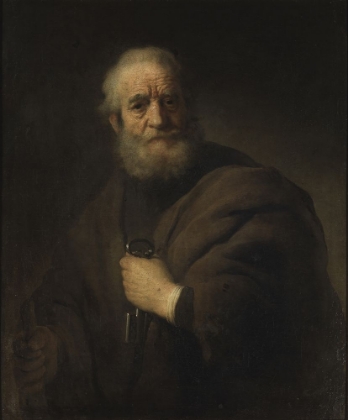 Picture of ST PETER 1632
