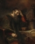 Picture of THE APOSTLE PAUL 1657