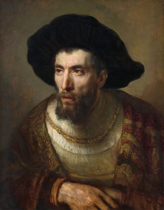 Picture of THE PHILOSOPHER CA 1653