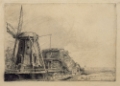 Picture of THE WINDMILL 1641
