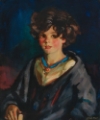 Picture of ANNIE BEG 1925