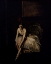 Picture of BALLET DANCER 1901