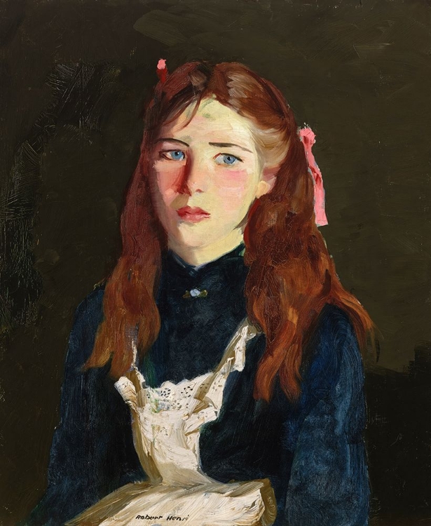 Picture of IRISH LASS 1913